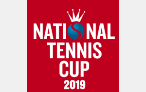 National Tennis Cup