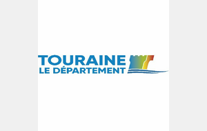 Touraine, le département